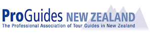 New Zealand Tourguide Association